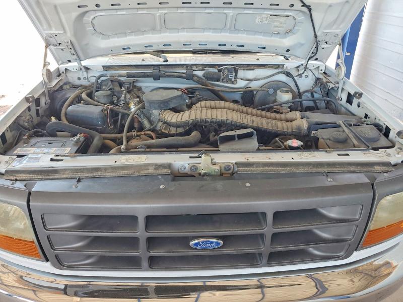 Продаж на аукціоні авто 1996 Ford F250, vin: 1FTHF25H5TEB68090, номер лоту: 64301476