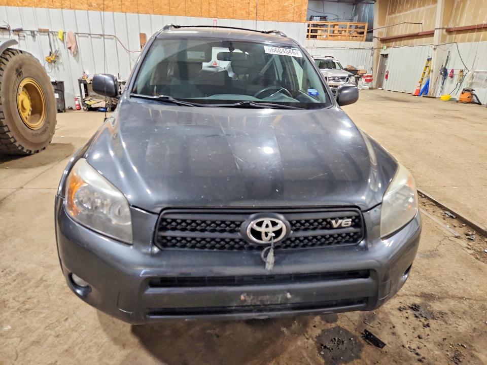 Aukcja sprzedaży 2008 Toyota Rav4, vin: JTMBK32V886032944, numer aukcji: 66604546