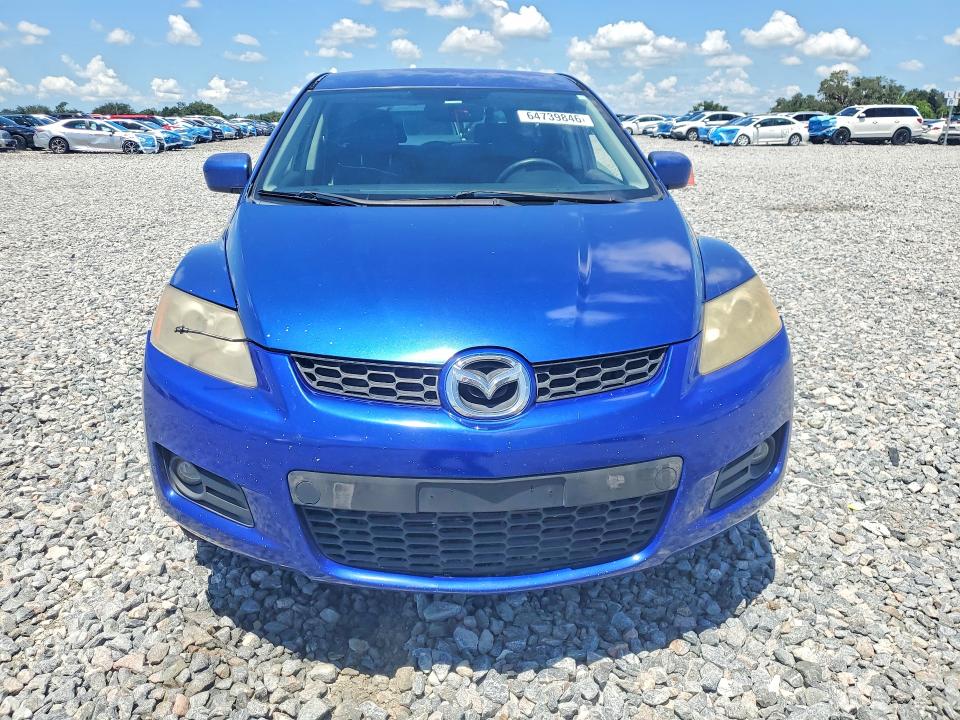 Aukcja sprzedaży 2007 Mazda Cx-7, vin: JM3ER293170106852, numer aukcji: 64739846