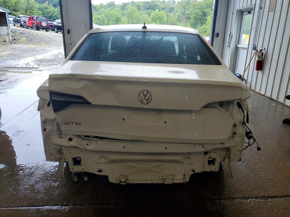 Продаж на аукціоні авто 2019 Volkswagen Jetta, vin: 3VWC57BU2KM107104, номер лоту: 64413406