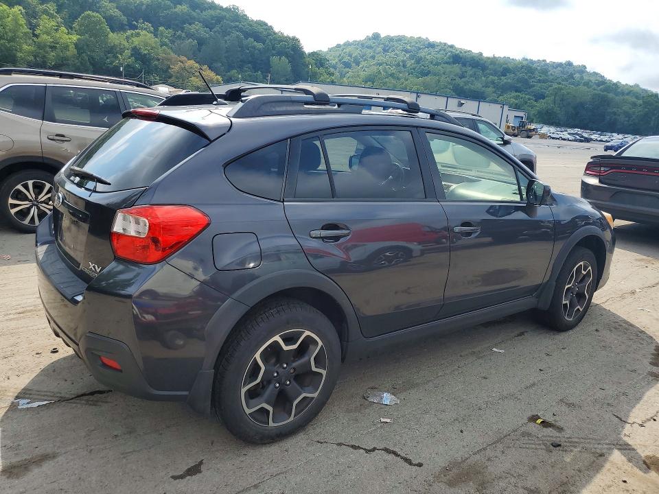 Продажа на аукционе авто 2014 Subaru Xv Crosstrek, vin: JF2GPACC0E8233568, номер лота: 64039916