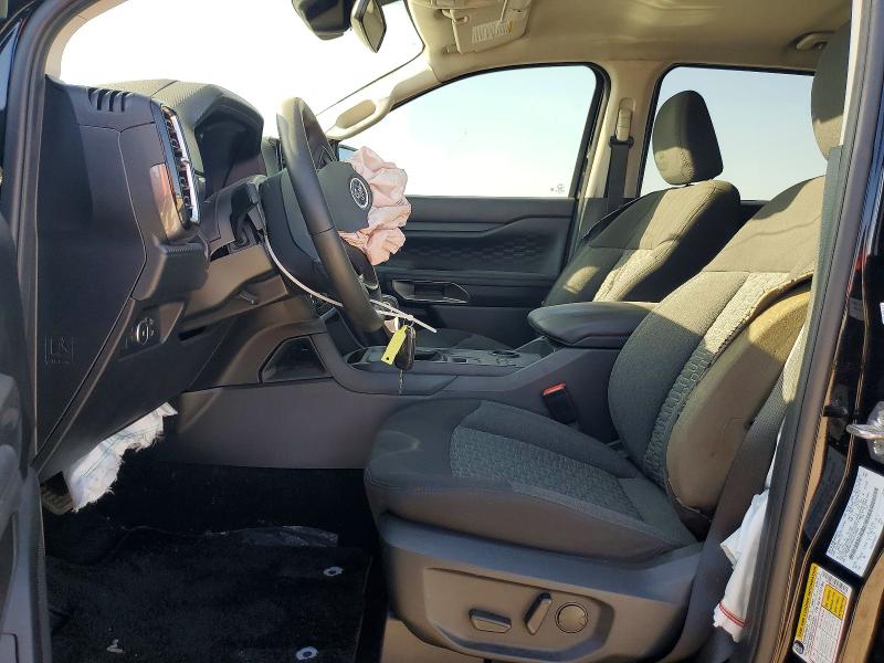 Aukcja sprzedaży 2025 Ford Ranger, vin: 1FTER4GH4SLE16584, numer aukcji: 65511596