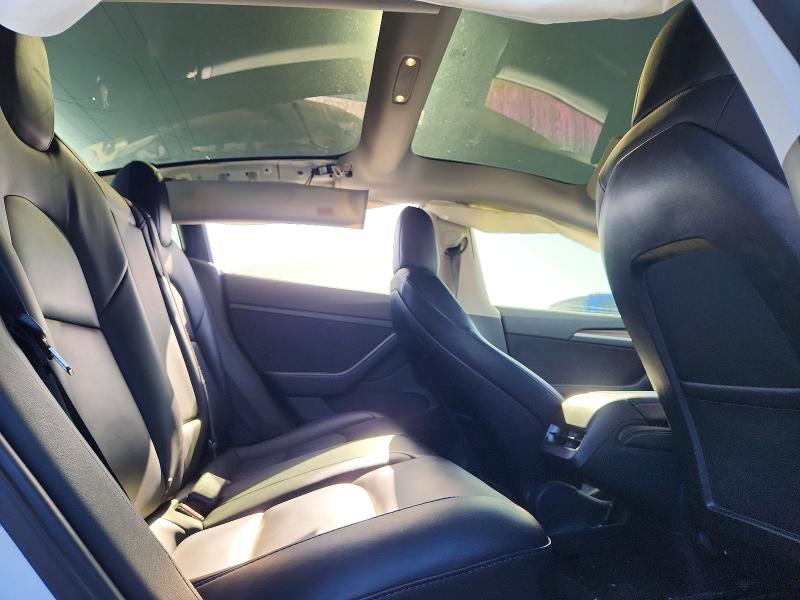 Auction sale of the 2021 Tesla Model 3, vin: 5YJ3E1EB4MF015414, lot number: 63241576