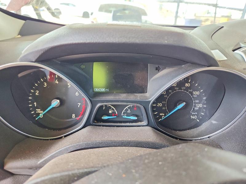 Продажа на аукционе авто 2018 Ford Escape, vin: 1FMCU0HDXJUB44377, номер лота: 64084136