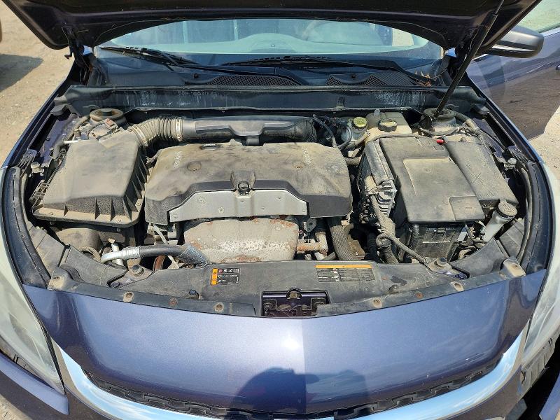 Продаж на аукціоні авто 2015 Chevrolet Malibu, vin: 1G11B5SL2FF332880, номер лоту: 64282746