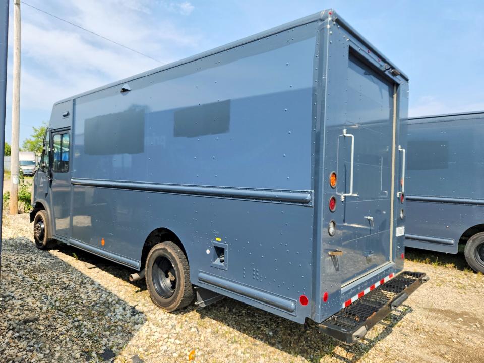 Продаж на аукціоні авто 2020 Ford F59, vin: 1F65F5KN6L0A10498, номер лоту: 60878796