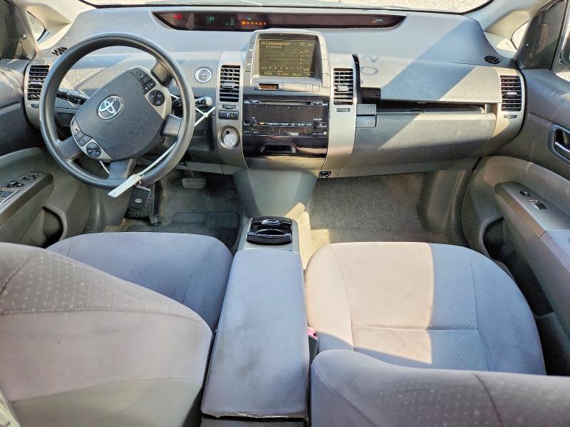 Aukcja sprzedaży 2007 Toyota Prius, vin: JTDKB20U973238911, numer aukcji: 59371506