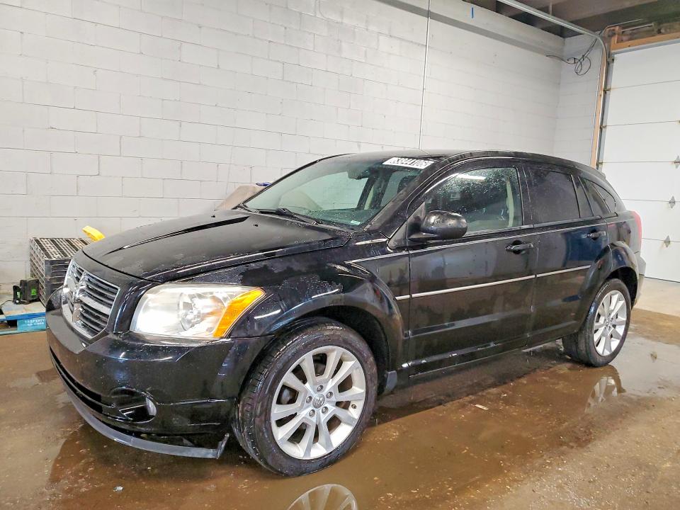 63844106 :رقم المزاد ، 1C3CDWEAXCD527213 vin ، 2012 Dodge Caliber مزاد بيع