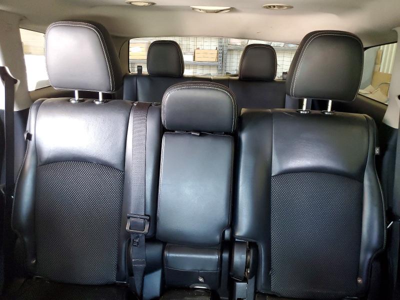 2015 Dodge Journey მანქანა იყიდება აუქციონზე, vin: 3C4PDCGB7FT698274, აუქციონის ნომერი: 64016226