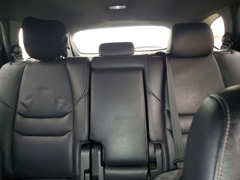 Aukcja sprzedaży 2021 Mazda Cx-9, vin: JM3TCADY8M0501774, numer aukcji: 65172846
