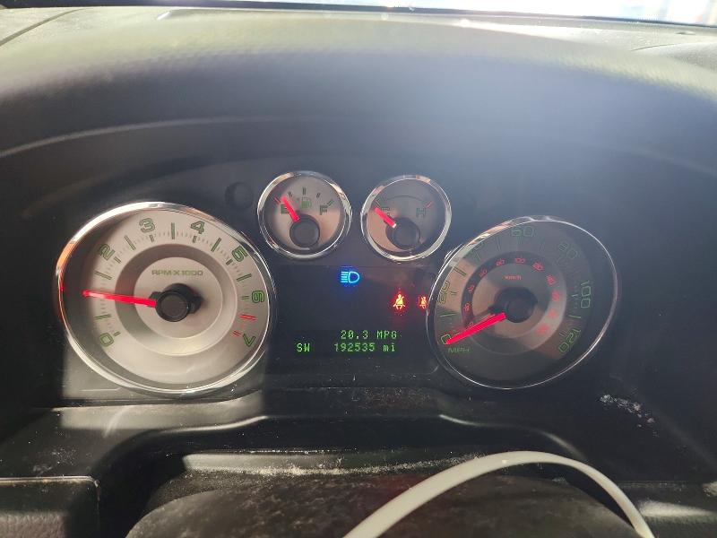 Продажа на аукционе авто 2008 Ford Edge, vin: 2FMDK39C98BB41391, номер лота: 63712826