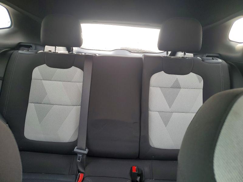 Продаж на аукціоні авто 2024 Chevrolet Trax, vin: KL77LGE27RC106706, номер лоту: 66310326