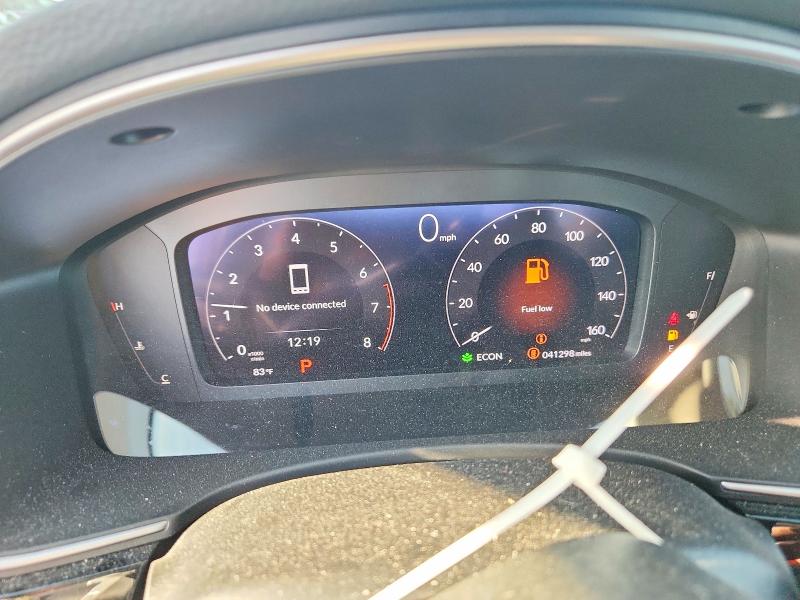 Продаж на аукціоні авто 2022 Honda Civic, vin: 2HGFE1F91NH302506, номер лоту: 64137676
