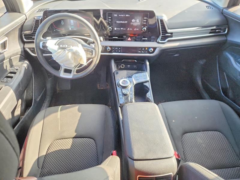 Aukcja sprzedaży 2023 Kia Sportage, vin: KNDPUCAG4P7112639, numer aukcji: 65631226