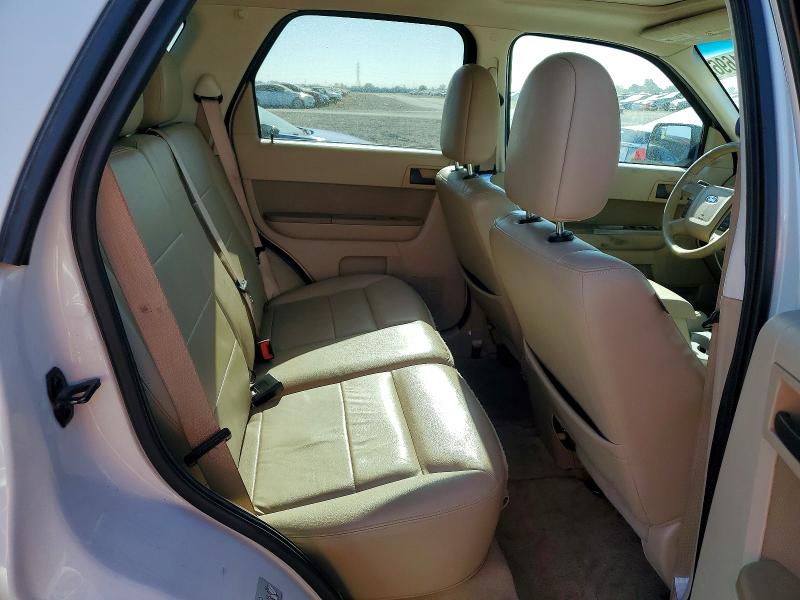 63011696 :رقم المزاد ، 1FMCU0D79BKA14779 vin ، 2011 Ford Escape مزاد بيع