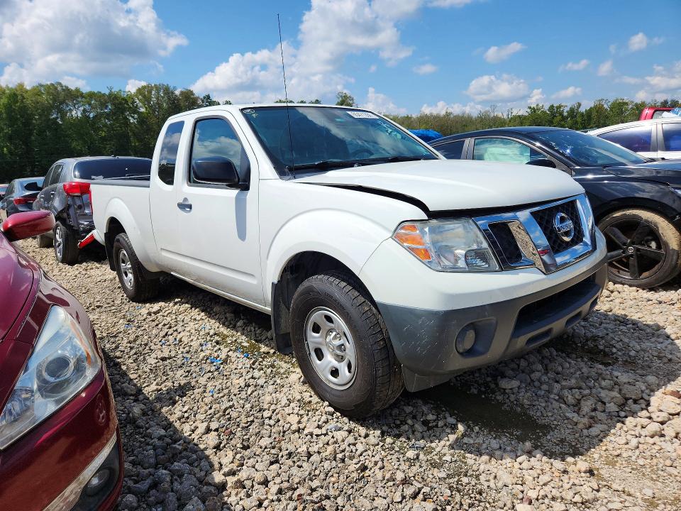 Продаж на аукціоні авто 2019 Nissan Frontier, vin: 1N6BD0CT1KN786400, номер лоту: 65471336