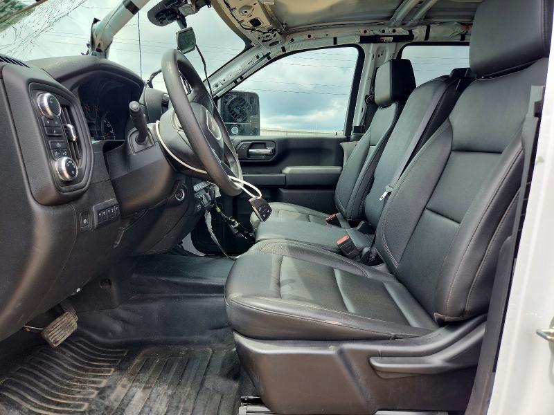 Продажа на аукционе авто 2025 Gmc Sierra, vin: 1GT1ULE76SF217164, номер лота: 63749606