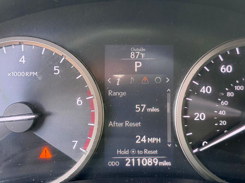 Aukcja sprzedaży 2016 Lexus Nx 200t, vin: JTJBARBZ5G2095978, numer aukcji: 65159986