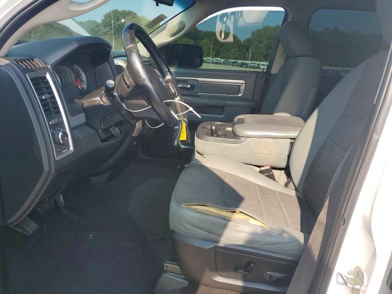 Aukcja sprzedaży 2015 Ram 1500, vin: 1C6RR6GT4FS607670, numer aukcji: 63642196