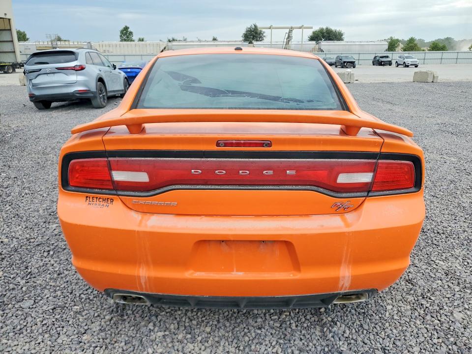 Aukcja sprzedaży 2014 Dodge Charger, vin: 2C3CDXCT0EH311595, numer aukcji: 64789736