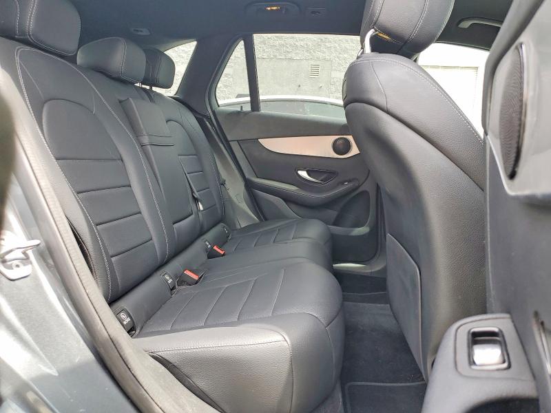 2019 Mercedes-benz Glc მანქანა იყიდება აუქციონზე, vin: WDC0G4JB8KV167256, აუქციონის ნომერი: 66459596