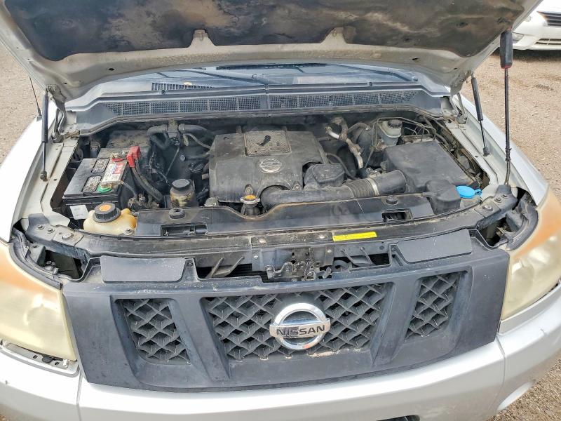 Продаж на аукціоні авто 2009 Nissan Titan, vin: 1N6AA07DX9N318036, номер лоту: 67135366