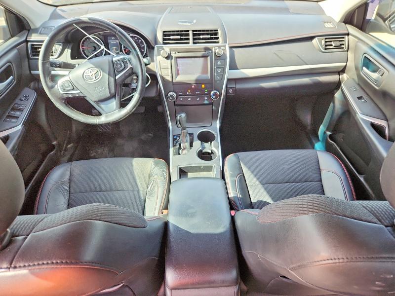 Aukcja sprzedaży 2016 Toyota Camry, vin: 4T1BF1FK2GU240980, numer aukcji: 64061296