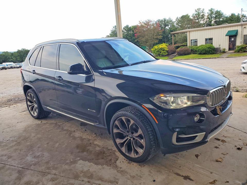 Auction sale of the 2015 Bmw X5, vin: 5UXKR2C56F0H40955, lot number: 62835766
