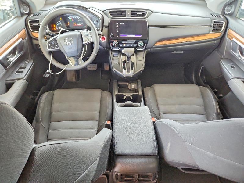 Aukcja sprzedaży 2017 Honda Cr-v, vin: 2HKRW2H53HH666205, numer aukcji: 65014276