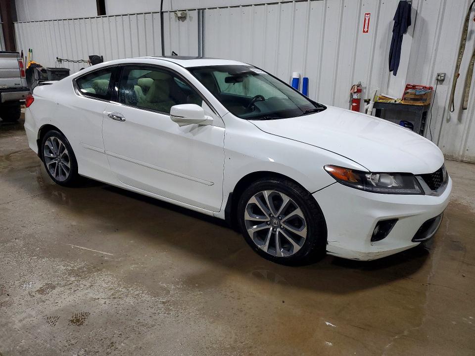 Продаж на аукціоні авто 2014 Honda Accord, vin: 1HGCT2B85EA007015, номер лоту: 65908496
