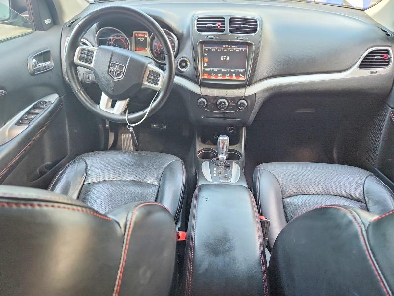 2019 Dodge Journey მანქანა იყიდება აუქციონზე, vin: 3C4PDDEG1KT720316, აუქციონის ნომერი: 64158626