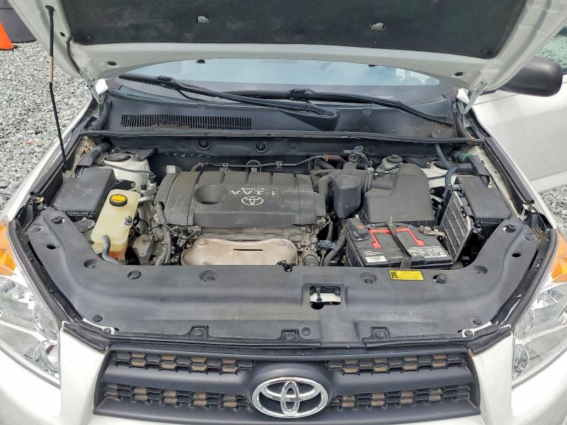 Продаж на аукціоні авто 2010 Toyota Rav4, vin: 2T3ZF4DV1AW046324, номер лоту: 60845576