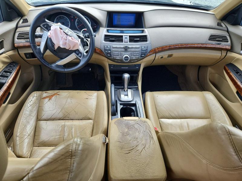 Aukcja sprzedaży 2010 Honda Accord, vin: 1HGCP2F87AA080668, numer aukcji: 64439296