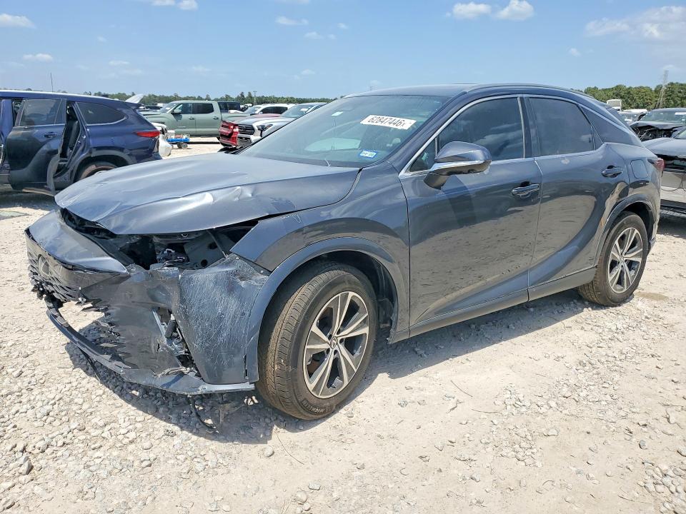 Aukcja sprzedaży 2026 Lexus Rx 350, vin: 2T2BAMCA5TC141640, numer aukcji: 62847446