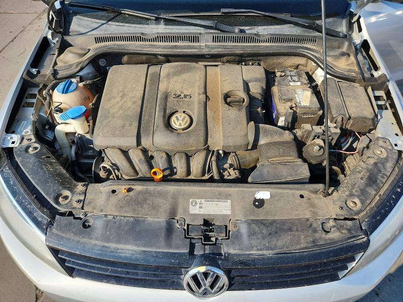 Продажа на аукционе авто 2012 Volkswagen Jetta, vin: 3VWDP7AJ6CM349482, номер лота: 63434446