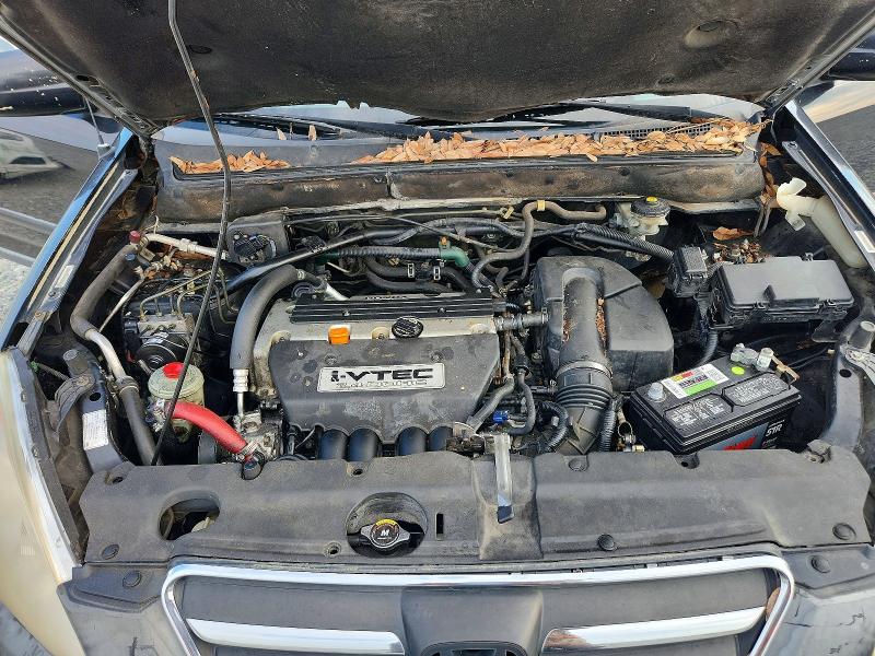 Продаж на аукціоні авто 2006 Honda Cr-v, vin: JHLRD78896C058276, номер лоту: 66062346
