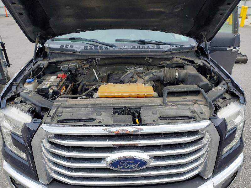 2015 Ford F150 მანქანა იყიდება აუქციონზე, vin: 1FTEW1EF4FFA07899, აუქციონის ნომერი: 64788076