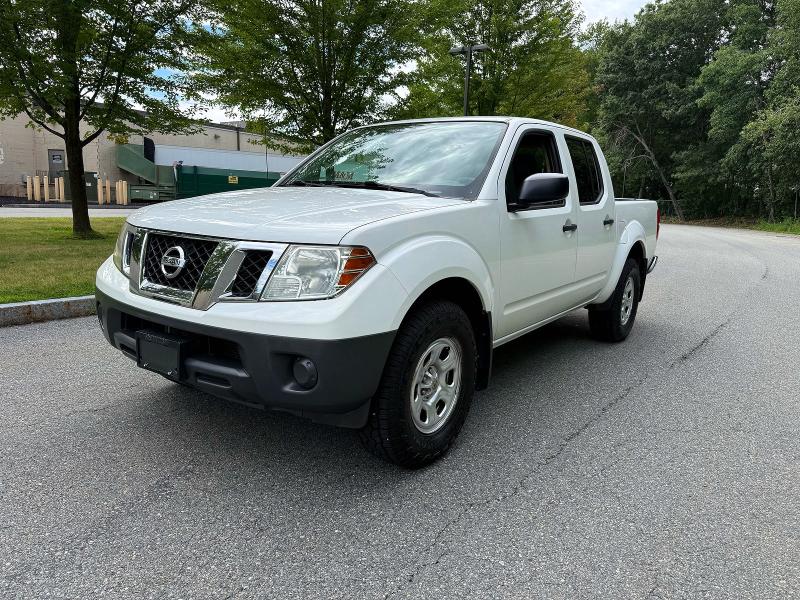 Продажа на аукционе авто 2015 Nissan Frontier, vin: 1N6AD0EV4FN714607, номер лота: 64293956