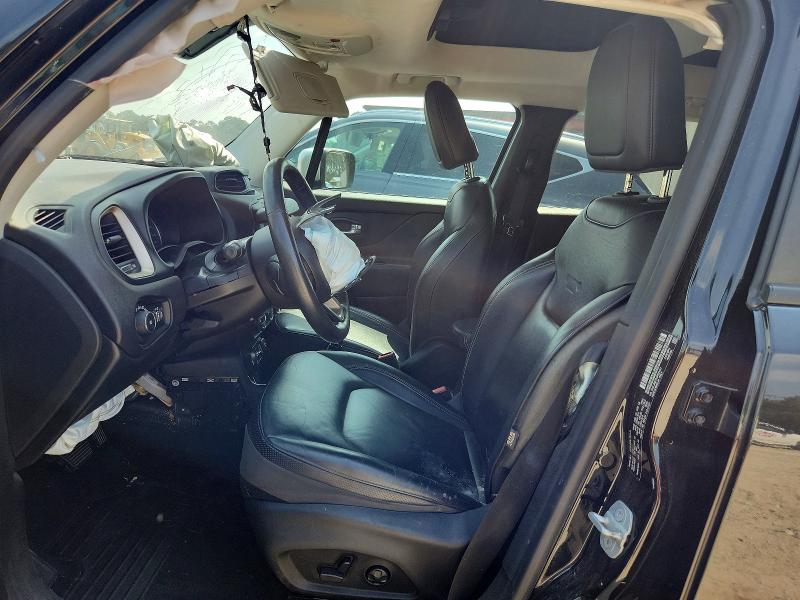 64480546 :رقم المزاد ، ZACCJBDT5GPD21417 vin ، 2016 Jeep Renegade مزاد بيع