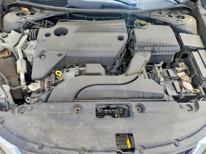 2017 Nissan Altima მანქანა იყიდება აუქციონზე, vin: 1N4AL3AP8HN345452, აუქციონის ნომერი: 65464776