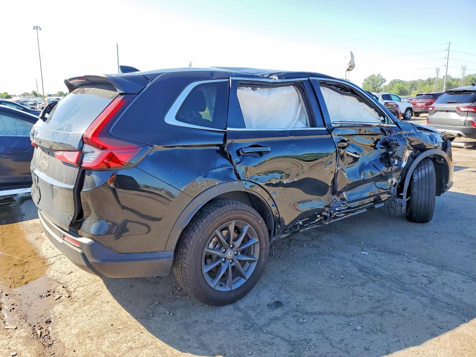 Aukcja sprzedaży 2026 Honda Cr-v, vin: 2HKRS4H76TH407502, numer aukcji: 63581926