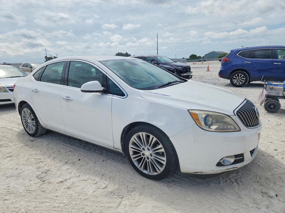 Продаж на аукціоні авто 2014 Buick Verano, vin: 1G4PP5SK1E4172412, номер лоту: 64808846