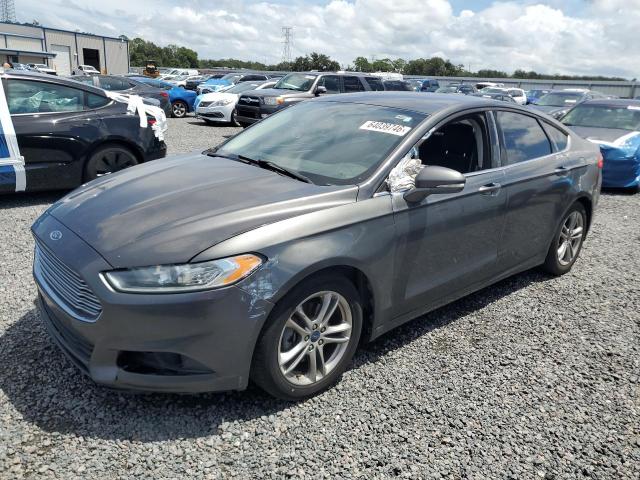 Aukcja sprzedaży 2016 Ford Fusion, vin: 3FA6P0LU2GR204013, numer aukcji: 64039746