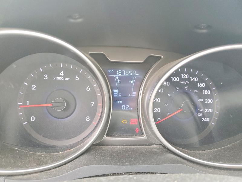 Продаж на аукціоні авто 2012 Hyundai Veloster, vin: KMHTC6AD7CU023812, номер лоту: 64330386