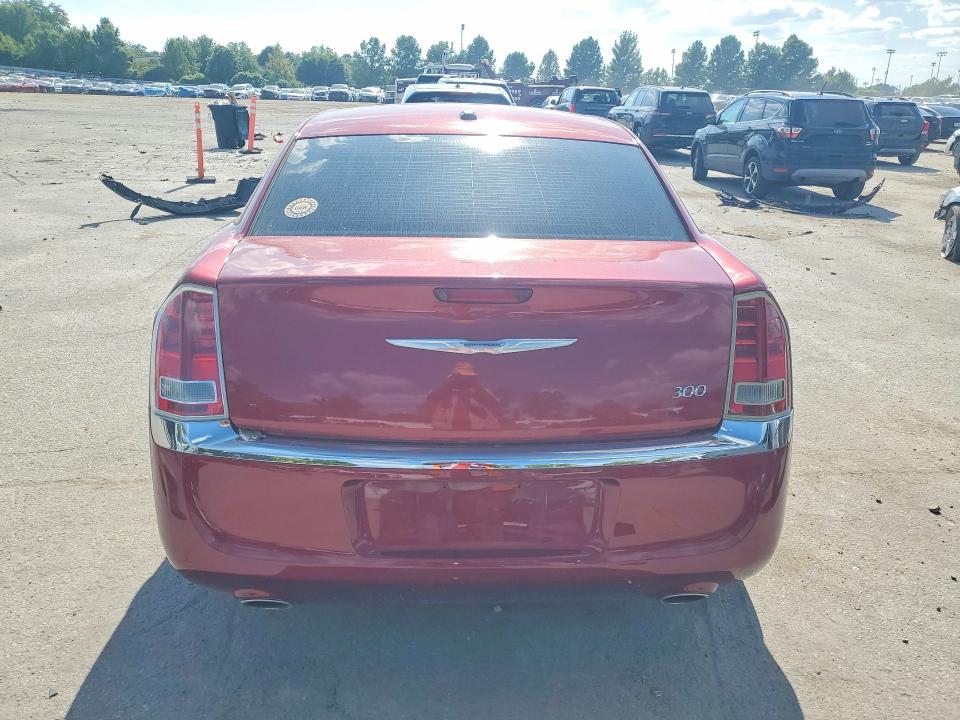 66750636 :رقم المزاد ، 2C3CCAAG2DH658933 vin ، 2013 Chrysler 300 مزاد بيع