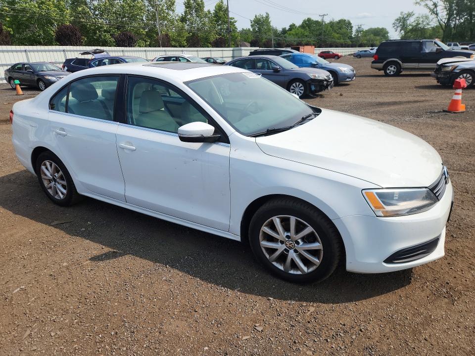 Продаж на аукціоні авто 2014 Volkswagen Jetta, vin: 3VWB17AJ1EM418798, номер лоту: 65092086
