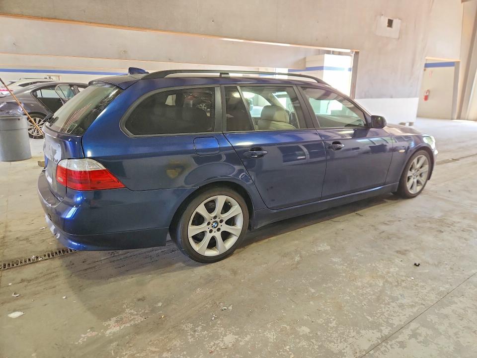 Aukcja sprzedaży 2008 Bmw 535, vin: WBAPT73528CX00888, numer aukcji: 66112686