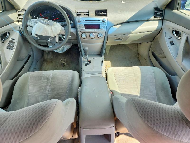 Aukcja sprzedaży 2011 Toyota Camry, vin: 4T1BF3EK6BU632849, numer aukcji: 66350006
