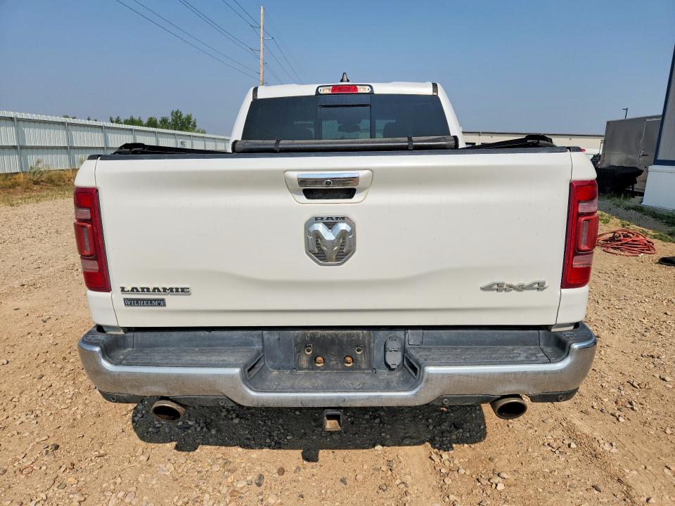 Продаж на аукціоні авто 2020 Dodge Ram 1500, vin: 1C6SRFJT3LN212187, номер лоту: 65807286