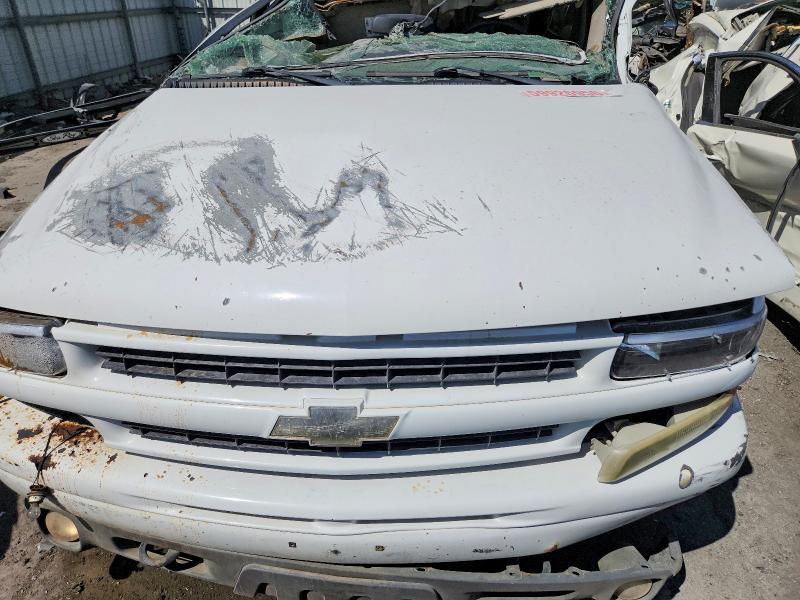 Aukcja sprzedaży 2004 Chevrolet Tahoe, vin: 1GNEK13Z94R218186, numer aukcji: 59926956